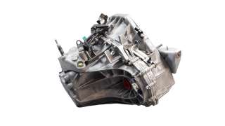 Recambio de caja cambios para nissan pulsar (c13) 2014-2018 1.5 turbodiesel cat referencia OEM IAM TL4138  