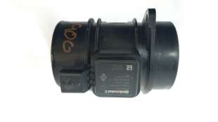 Recambio de caudalimetro para nissan pulsar (c13) 2014-2018 1.5 turbodiesel cat referencia OEM IAM 8200682558  