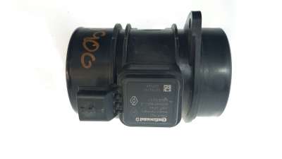 Recambio de caudalimetro para nissan pulsar (c13) 2014-2018 1.5 turbodiesel cat referencia OEM IAM 8200682558  