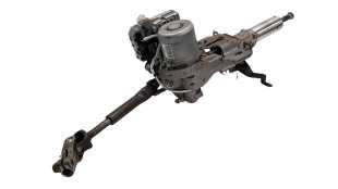 Recambio de columna direccion para nissan pulsar (c13) 2014-2018 1.5 turbodiesel cat referencia OEM IAM 488113ZL1B  
