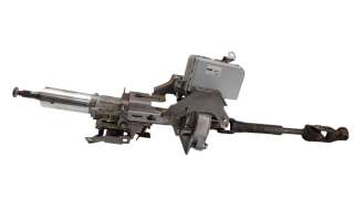 Recambio de columna direccion para nissan pulsar (c13) 2014-2018 1.5 turbodiesel cat referencia OEM IAM 488113ZL1B  