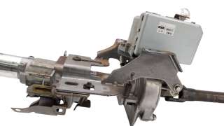 Recambio de columna direccion para nissan pulsar (c13) 2014-2018 1.5 turbodiesel cat referencia OEM IAM 488113ZL1B  