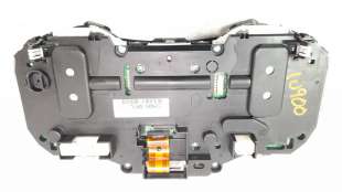 Recambio de cuadro instrumentos para nissan pulsar (c13) 2014-2018 1.5 turbodiesel cat referencia OEM IAM 3ZN0AQRYL 248103ZN2C  2