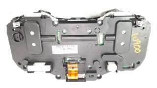 Recambio de cuadro instrumentos para nissan pulsar (c13) 2014-2018 1.5 turbodiesel cat referencia OEM IAM 3ZN0AQRYL 248103ZN2C 