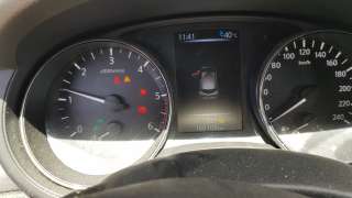 Recambio de cuadro instrumentos para nissan pulsar (c13) 2014-2018 1.5 turbodiesel cat referencia OEM IAM 3ZN0AQRYL 248103ZN2C 