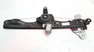 Recambio de elevalunas delantero derecho para nissan pulsar (c13) 2014-2018 1.5 turbodiesel cat referencia OEM IAM 807003ZL0B  