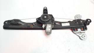 Recambio de elevalunas delantero derecho para nissan pulsar (c13) 2014-2018 1.5 turbodiesel cat referencia OEM IAM 807003ZL0B  