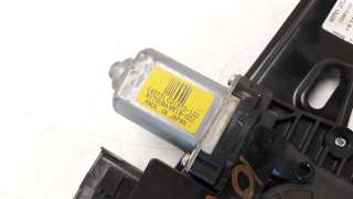 Recambio de elevalunas delantero izquierdo para nissan pulsar (c13) 2014-2018 1.5 turbodiesel cat referencia OEM IAM 807013ZL0B 