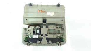 Recambio de luz interior para nissan pulsar (c13) 2014-2018 1.5 turbodiesel cat referencia OEM IAM 264303ZL3D   2