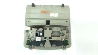 Recambio de luz interior para nissan pulsar (c13) 2014-2018 1.5 turbodiesel cat referencia OEM IAM 264303ZL3D  