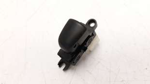 Recambio de mando elevalunas trasero derecho para nissan pulsar (c13) 2014-2018 1.5 turbodiesel cat referencia OEM IAM 254114CE0