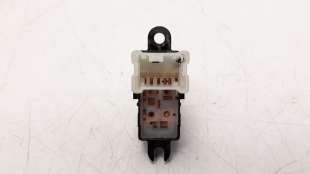 Recambio de mando elevalunas trasero derecho para nissan pulsar (c13) 2014-2018 1.5 turbodiesel cat referencia OEM IAM 254114CE0 2