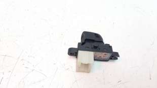 Recambio de mando elevalunas trasero izquierdo para nissan pulsar (c13) 2014-2018 1.5 turbodiesel cat referencia OEM IAM 254114C