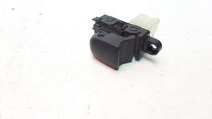Recambio de mando elevalunas trasero izquierdo para nissan pulsar (c13) 2014-2018 1.5 turbodiesel cat referencia OEM IAM 254114C 2