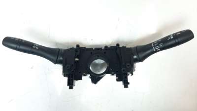 Recambio de mando multifuncion para nissan pulsar (c13) 2014-2018 1.5 turbodiesel cat referencia OEM IAM 255604EA4A  