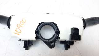Recambio de mando multifuncion para nissan pulsar (c13) 2014-2018 1.5 turbodiesel cat referencia OEM IAM 255604EA4A  