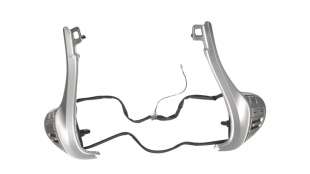 Recambio de mando volante para nissan pulsar (c13) 2014-2018 1.5 turbodiesel cat referencia OEM IAM 255504BC3A  