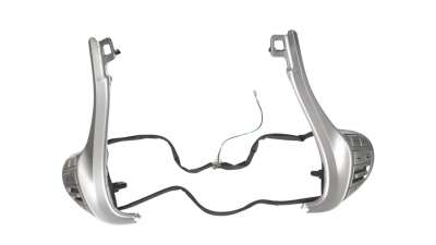 Recambio de mando volante para nissan pulsar (c13) 2014-2018 1.5 turbodiesel cat referencia OEM IAM 255504BC3A  
