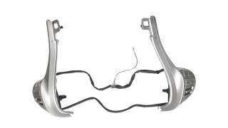 Recambio de mando volante para nissan pulsar (c13) 2014-2018 1.5 turbodiesel cat referencia OEM IAM 255504BC3A  