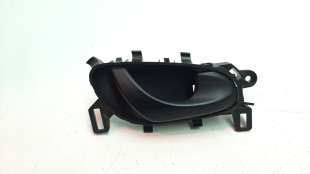 Recambio de maneta interior delantera derecha para nissan pulsar (c13) 2014-2018 1.5 turbodiesel cat referencia OEM IAM 806704EA