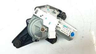 Recambio de motor limpia trasero para nissan pulsar (c13) 2014-2018 1.5 turbodiesel cat referencia OEM IAM 287101KA0A  