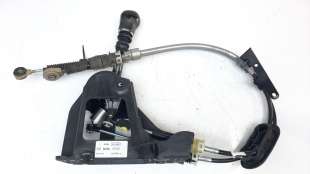 Recambio de palanca cambio para nissan pulsar (c13) 2014-2018 1.5 turbodiesel cat referencia OEM IAM 341013ZV0A  