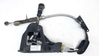 Recambio de palanca cambio para nissan pulsar (c13) 2014-2018 1.5 turbodiesel cat referencia OEM IAM 341013ZV0A  