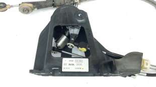 Recambio de palanca cambio para nissan pulsar (c13) 2014-2018 1.5 turbodiesel cat referencia OEM IAM 341013ZV0A   2