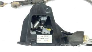 Recambio de palanca cambio para nissan pulsar (c13) 2014-2018 1.5 turbodiesel cat referencia OEM IAM 341013ZV0A  
