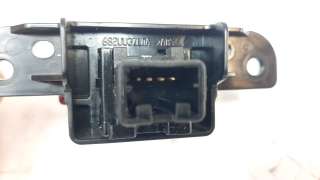 Recambio de warning para nissan pulsar (c13) 2014-2018 1.5 turbodiesel cat referencia OEM IAM 252903DA0A  
