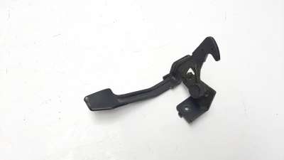 Recambio de cerradura capo para kia soul ( ) 2014- 1.6 gdi cat referencia OEM IAM 81140B2000  