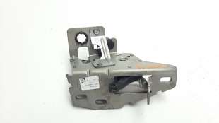 Recambio de cerradura maletero / porton para ford transit custom kombi 2012- 2.0 tdci cat referencia OEM IAM BK21V43287AG   2