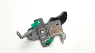 Recambio de cerradura maletero / porton para ford transit custom kombi 2012- 2.0 tdci cat referencia OEM IAM BK21V431B15AE   2