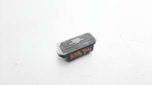 Recambio de piloto matricula para ford transit custom kombi 2012- 2.0 tdci cat referencia OEM IAM 6M2A13550AC  