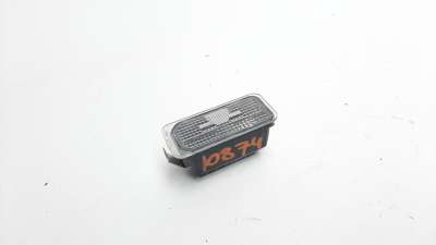 Recambio de piloto matricula para ford transit custom kombi 2012- 2.0 tdci cat referencia OEM IAM 6M2A13550AC  