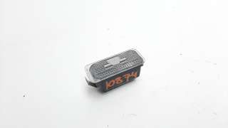 Recambio de piloto matricula para ford transit custom kombi 2012- 2.0 tdci cat referencia OEM IAM 6M2A13550AC  