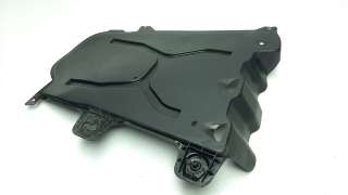 Recambio de cubrecarter para skoda octavia lim. (5e3) 2013-2018 1.6 tdi dpf referencia OEM IAM 5E0825205G  