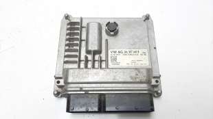 Recambio de centralita motor uce para skoda octavia lim. (5e3) 2013-2018 1.6 tdi dpf referencia OEM IAM 04L907445B 28445556 