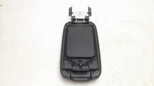 Recambio de apoyabrazos central para toyota rav 4 2012-2019 referencia OEM IAM 5895935010   2