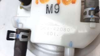 Recambio de bomba combustible para toyota rav 4 2012-2019 referencia OEM IAM 7770442080  