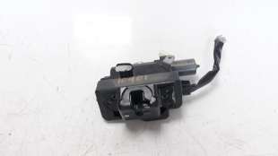Recambio de cerradura maletero / porton para toyota rav 4 2012-2019 referencia OEM IAM 6935042060  