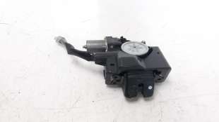 Recambio de cerradura maletero / porton para toyota rav 4 2012-2019 referencia OEM IAM 6935042060   2