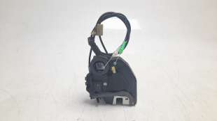 Recambio de cerradura puerta trasera derecha para toyota rav 4 2012-2019 referencia OEM IAM 6905033120   2