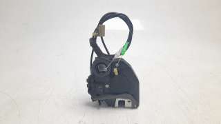 Recambio de cerradura puerta trasera derecha para toyota rav 4 2012-2019 referencia OEM IAM 6905033120  