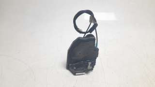 Recambio de cerradura puerta trasera derecha para toyota rav 4 2012-2019 referencia OEM IAM 6905033120  