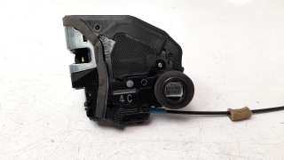 Recambio de cerradura puerta trasera izquierda para toyota rav 4 2012-2019 referencia OEM IAM 6906033120  