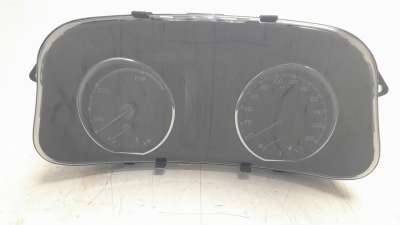 Recambio de cuadro instrumentos para toyota rav 4 2012-2019 referencia OEM IAM 838004A230  