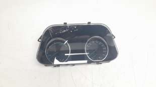 Recambio de cuadro instrumentos para toyota rav 4 2012-2019 referencia OEM IAM 838004A230   2