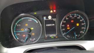 Recambio de cuadro instrumentos para toyota rav 4 2012-2019 referencia OEM IAM 838004A230  