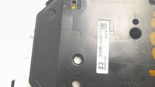 Recambio de cuadro instrumentos para toyota rav 4 2012-2019 referencia OEM IAM 838004A230  
